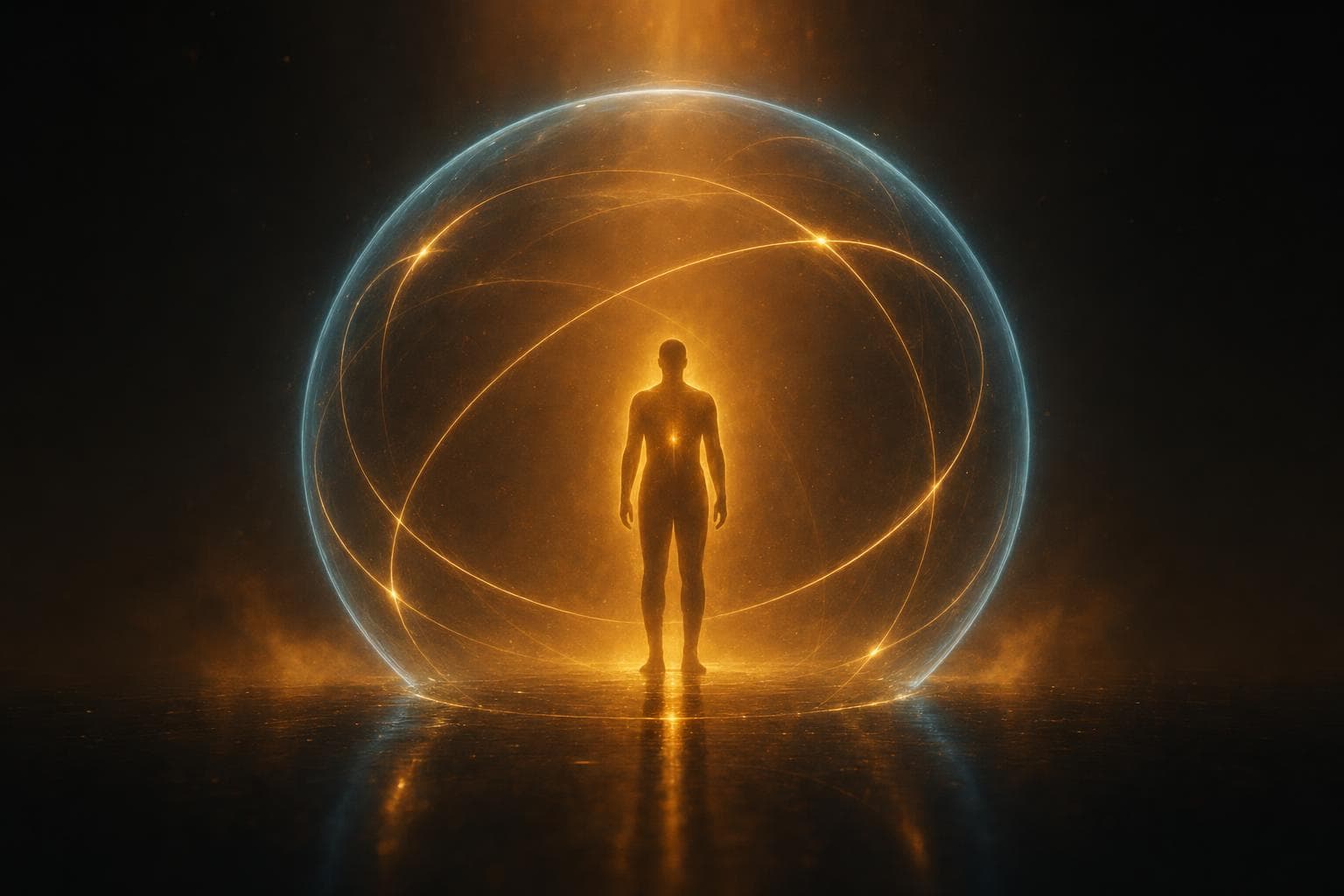 After: you — the master of your reality
