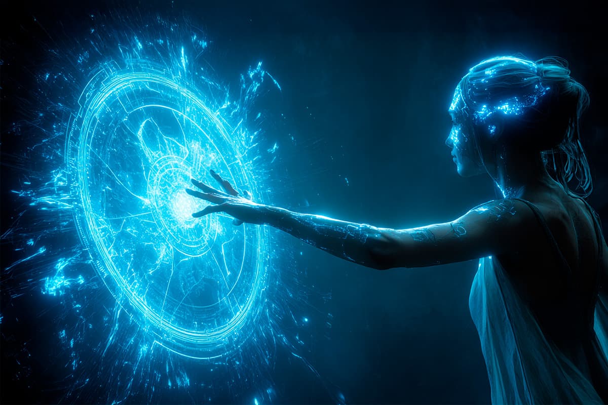 Consciousness Protection