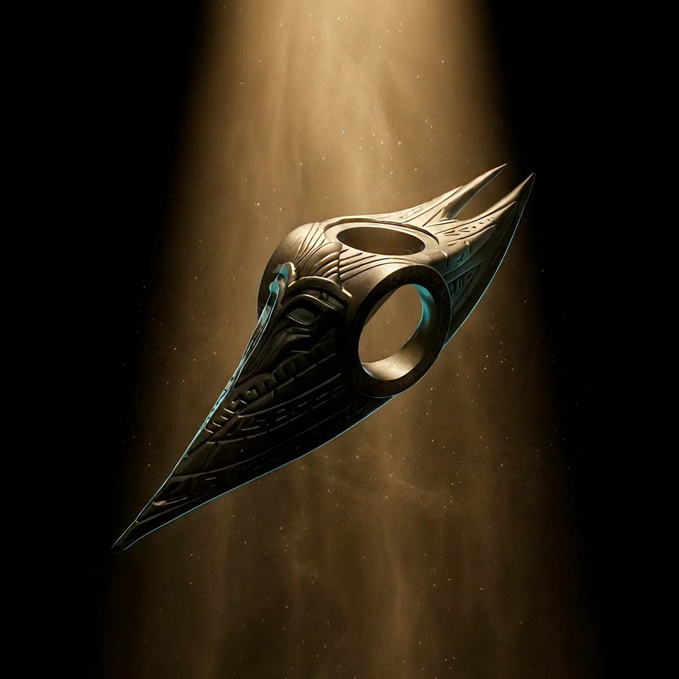 Power Claw E-Teyo